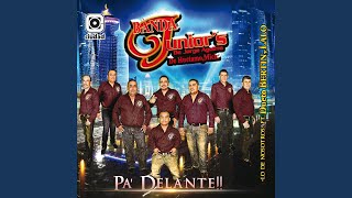 Lo de Nosotros (feat. Dueto Bertin y Lalo) - Banda Junior´s de Jorge Aguirre de Huetamo Mich.