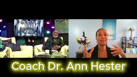 Coach Dr. Ann Hester HD Full Episode