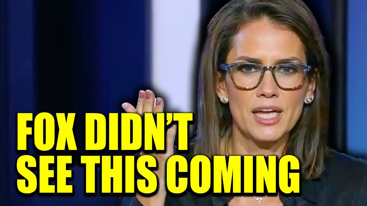 Fox Panel Left SHOCKED as Trump’s Economy Falls Apart LIVE