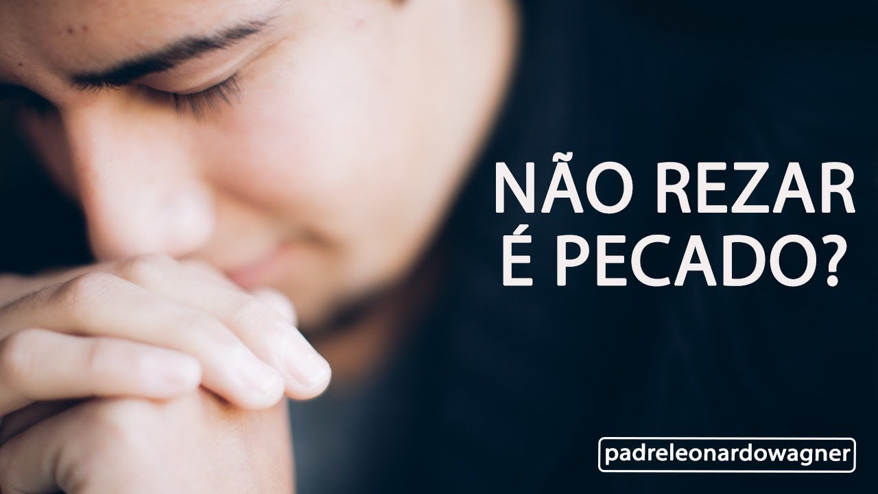 Orar Deitada é Pecado - RETOEDU