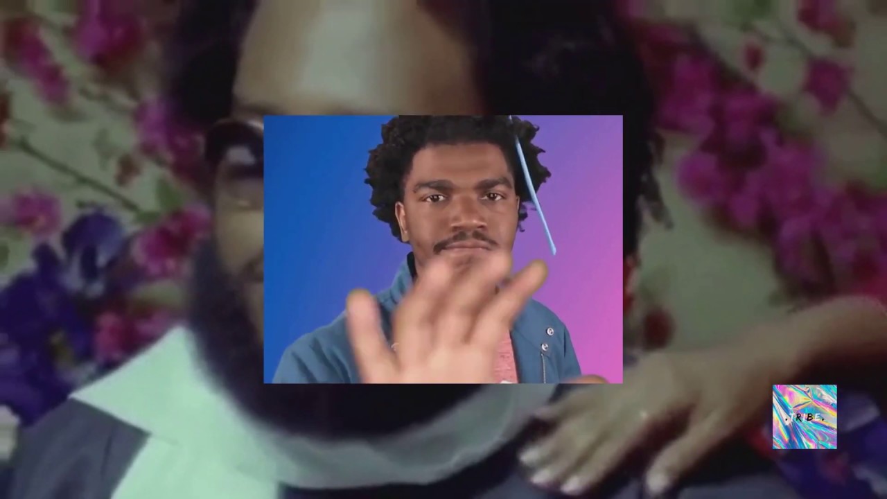 Smino x Bas x type beat - 'in'