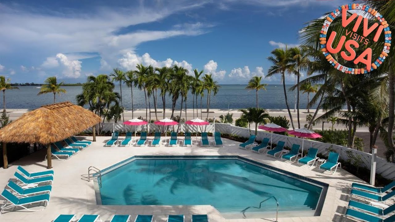 The Laureate Key West | Key West (FL), United States | Hotel Review 🌟