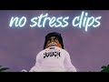 No Stress Clip Officiel mp3