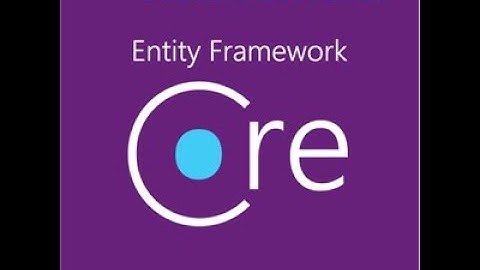 Entity Framework Core Code First - Relationships(Many to Many)