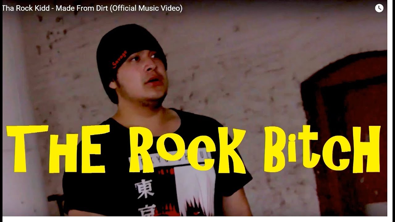 Rock B*tch - Savage (BP Tha Rock Kid Diss)