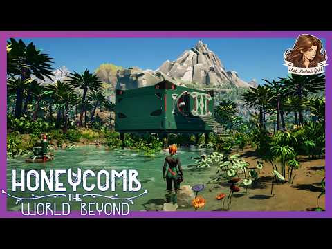 Honeycomb Early Survival Items and Equipment