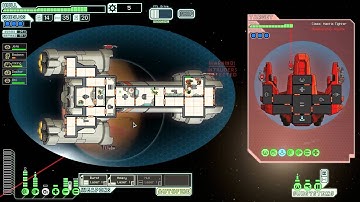 FTL - 1.3 - Federation Cruiser "Long N Hard"