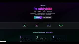 ReadMyMRI - A novel approach to multi model AI medical imaging consensus w/ deep learning pipelines