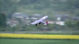 Multiplex Fun Cub Turnigy 35-42