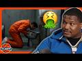 J Hood on Seeing K*llers Forced to Drink Toilet Water in Jail