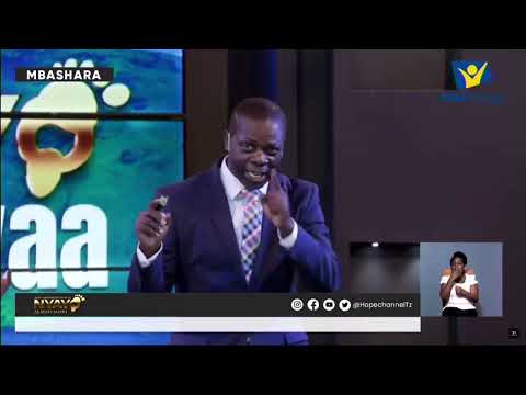 NYAYO KATIKA JUKWAA PR PAUL SEMBA