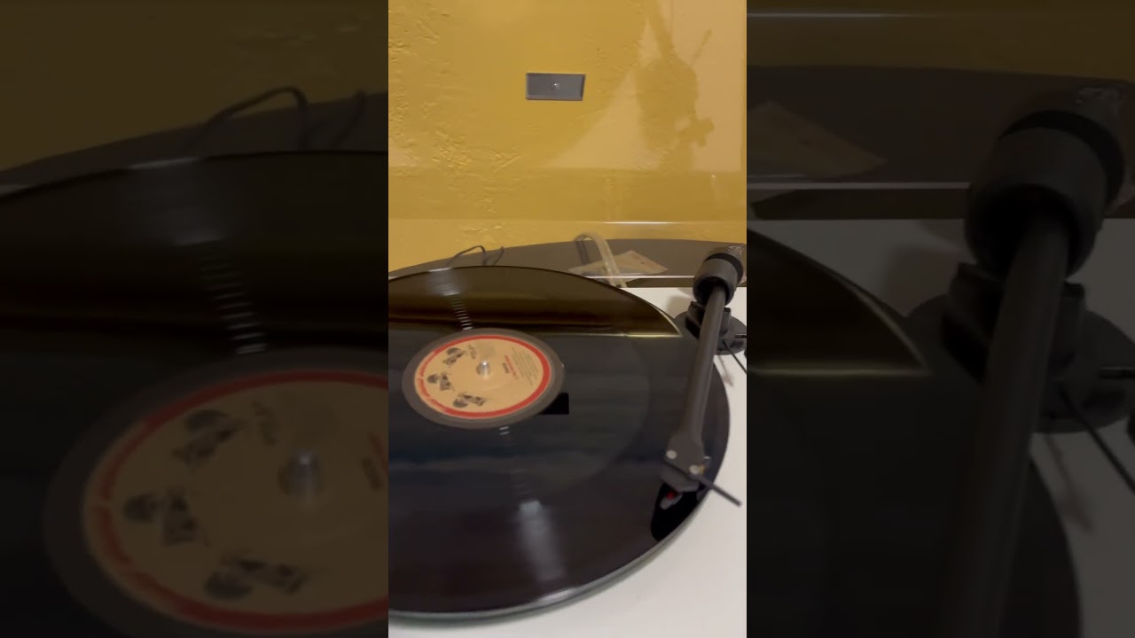 Beck - Be Here Now (2025 Record Store Day 12” Vinyl Single) 