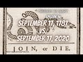 Constitution Day - 1787 vs. 2020 - Freedom is Scary Ep. 14