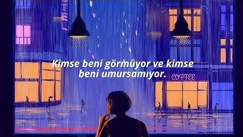 alaina pamela - all in my head / türkçe çeviri