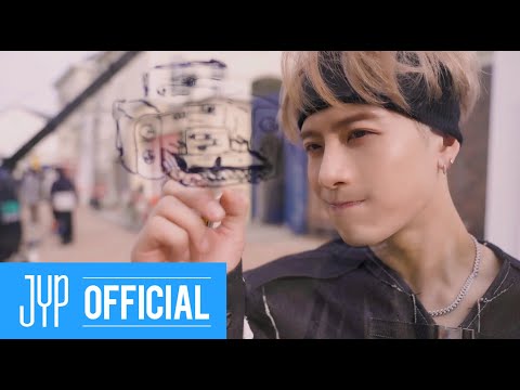 GOT7 MONOGRAPH "Breath of Love : Last Piece" EP.05