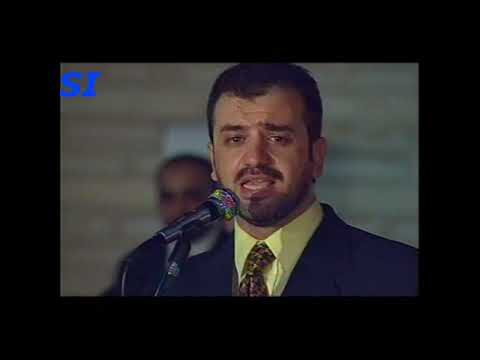 هيثم يوسف حبيبي ما اكدر انا انساك