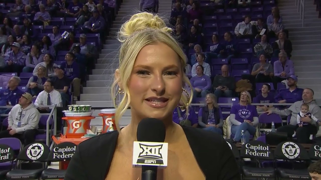 KAB On Air Personality  Sophie Smith