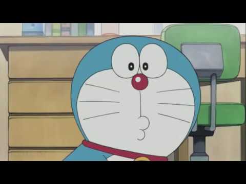 Doraemon Tagalog Ang Pulang Insektong Hindi nakikita