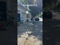 Persiguen y asesinan a balazos a un hombre en el fraccionamiento Nueva Galicia, en Culiacán