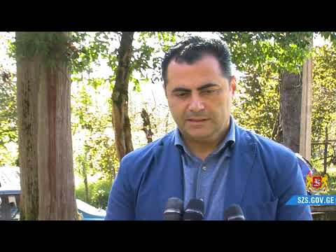 შეხვედრები ლესიჭინეს, თაიას, ზუმისა და მუხურის მოსახელობასთან