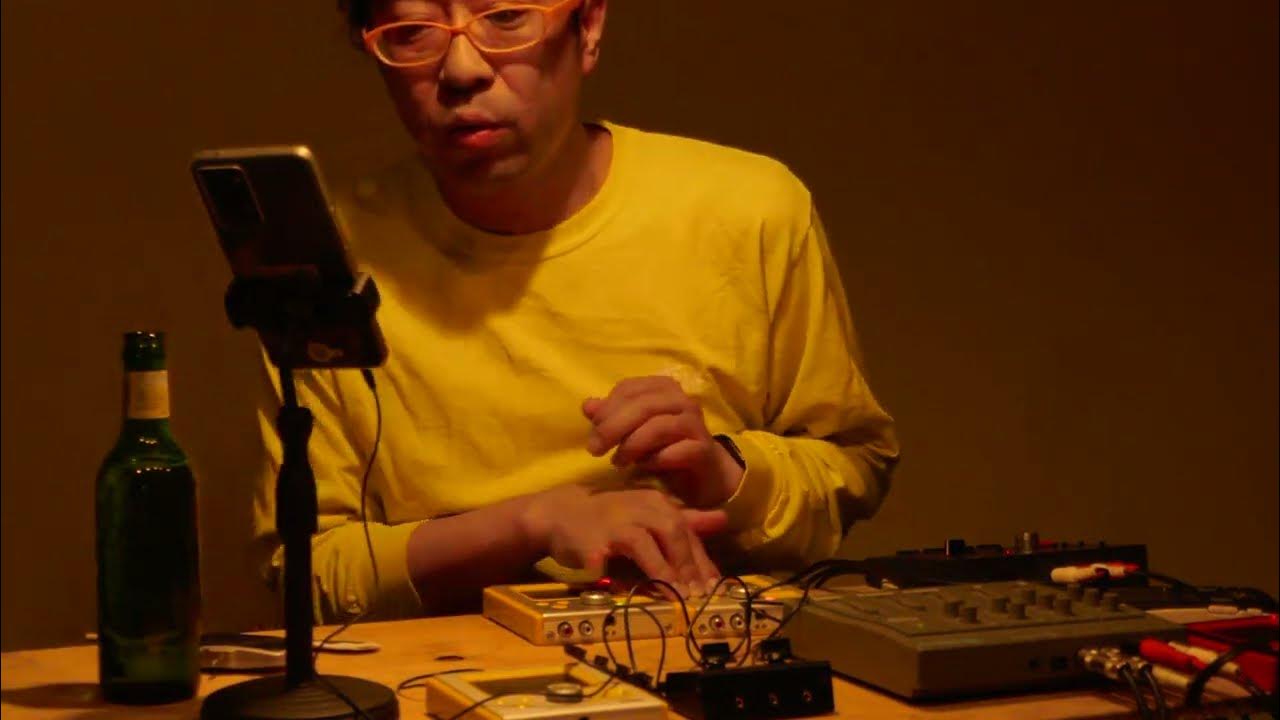 「オー!ストリーム 24 / 鈴木康文」04/22/2023 YouTube