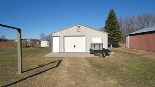 224990 Grey Hawk Drive, Ringle, WI 54471