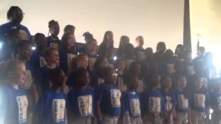 NLR School District Children's Choir