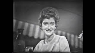 1962 Wisk TV Commercial Filmed in New Orleans | Ethel and Albert Ad Written by Peg Lynch