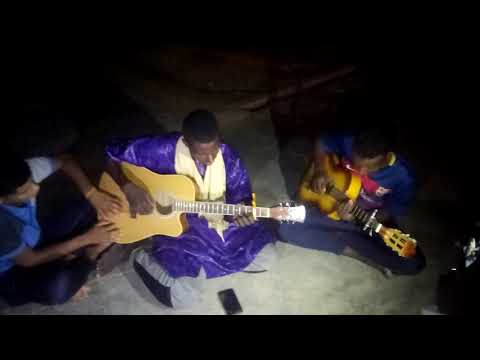 فرقة اسوال تبرغامين اوقروت المسيقية 