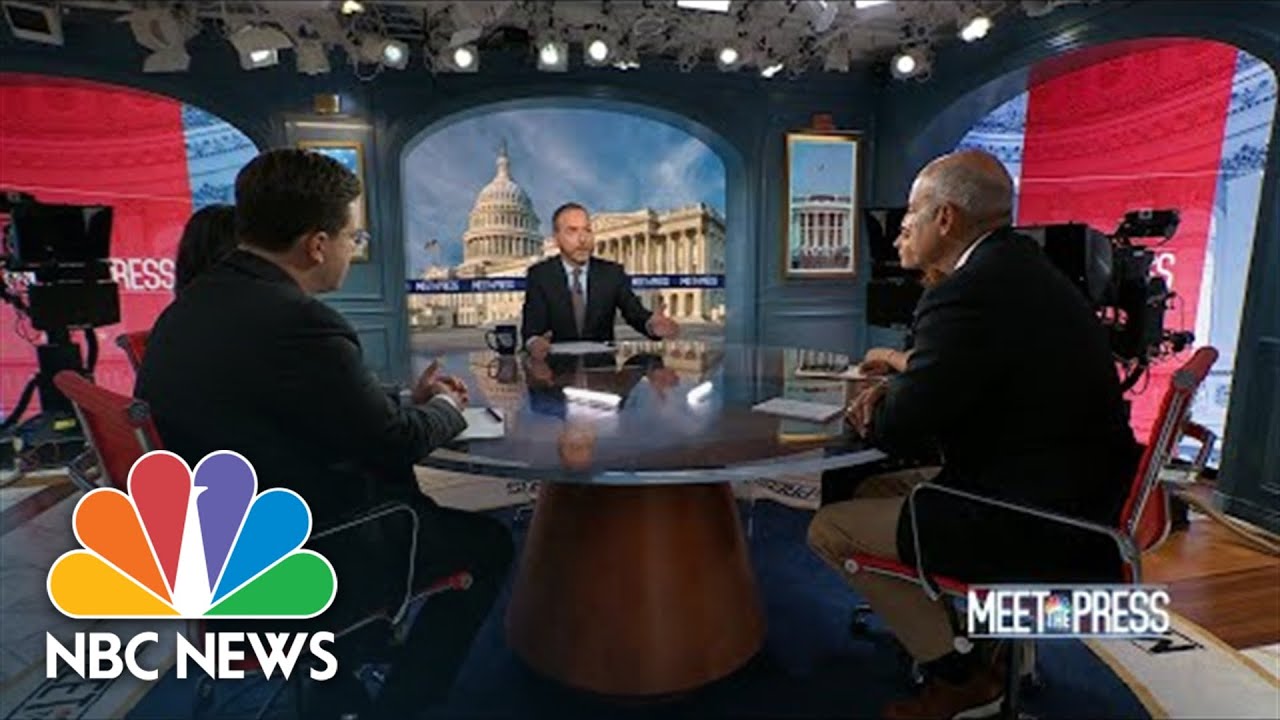 Full Panel: Jan 6th Committee Has Been 'A Profile In Courage Among Women’