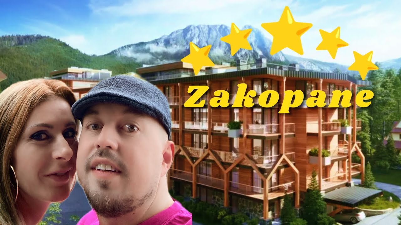Bachleda Residence Zakopane: Luxus, ktorý stojí za to, alebo len ďalší drahý hotel ?
