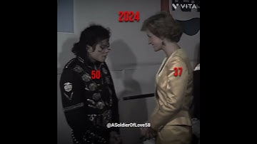 Thumbnail of Michael Jackson and Princess Diana | rest in peace 🕊️❤️| #michaeljackson#princessdiana#edit#shorts