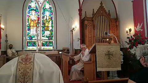 Andrew Forrester Funeral Service