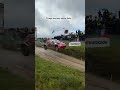Takamoto Katsuta Airways ✈️ at WRC Rally Portugal 🇵🇹