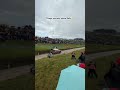 Takamoto Katsuta Airways ✈️ at WRC Rally Portugal 🇵🇹