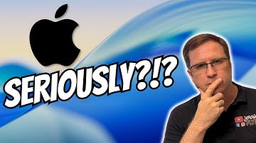 WHY ARE THESE MACs UNSUPPORTED in macOS 26 Tahoe?!?