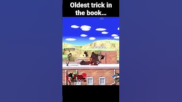 They never see the cancel coming… #shorts #supersmashbros