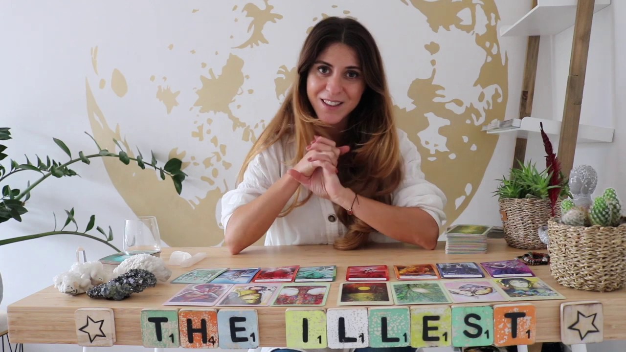 SAGITTARIUS - 'The Frustration Brings Hidden Blessings' - October Tarot Reading