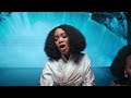 Esther Oji ft GGTQ: "Fragrance" ( Kadosh, Holy ) Official Video 1080p