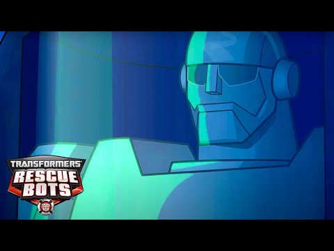 Bots Awaken! | Transformers Rescue Bots | Kids Cartoons | Transformers TV