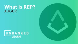 What Is Augur? - Rep Beginners Guide