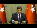 Turkey says Russia violated its airspace, Erdogan calls for meeting with Putin
