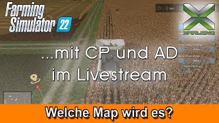 #xpirijenz #ls22 #ls22tutorial

???? Hier gibt es das Installations-Video zu CoursePlay v7: https://bit.ly/3z8Gh7D ????


?? Du findest es gut, was hier passiert? Dann freue ich mich über eine kleine Spende ?????? https://goo.gl/8kGGti

Vielen Dank schon mal vorab! :)

?Du willst den Channel supporten?
- Bewerte das Video!
- Hinterlasse einen netten Kommentar!
- Abonnieren und Weiterempfehlen!
????????? ????????? Noch kein Kanal-Mitglied? Selbst schuld! ???? -- https://www.youtube.com/channel/UCAdM47qDXS5cGr1ZfD_8U-Q/join
-----------------------------------------------------------------------------------------------
Darüber hinaus kannst Du gerne - und bitte nur aus freien Stücken! - deine Begeisterung wie folgt ausdrücken :)
????? Du hast zuviel Geld und weißt nicht wohin damit? ???? - Kein Problem! Meine Wunschliste: https://amzn.to/3gHCar7 ????
????? Kaffeekasse: https://goo.gl/8kGGti

Danke euch! :)
-----------------------------------------------------------------------------------------------
?Abonniere und verpasse nichts: https://goo.gl/6G4xXf
?Facebook: https://www.facebook.com/xpirijenz
?Discord: https://discord.gg/MbqHR5x
?Twitch: http://www.twitch.tv/xpirijenz
-----------------------------------------------------------------------------------------------