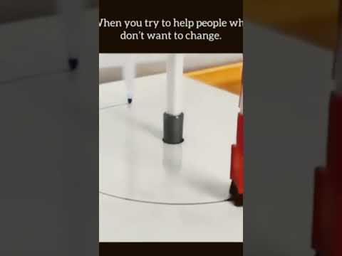 when you try to help people,who don't want to change 😃#shots #trending #lifelessons by Sonali's world....