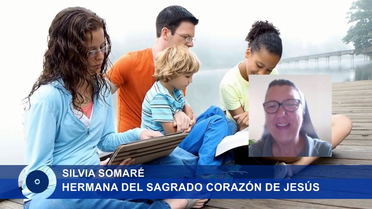 Vivir despacio y recordar con fe