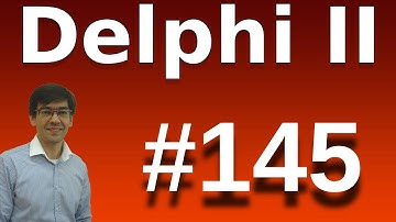 aula 146 delphi 2007 básico - Instalando o Delphi 2007.