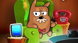 My Grumpy: Virtual Pet Game - Android Gameplay HD screenshot 5