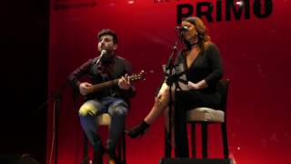 Simone Kaye Live!