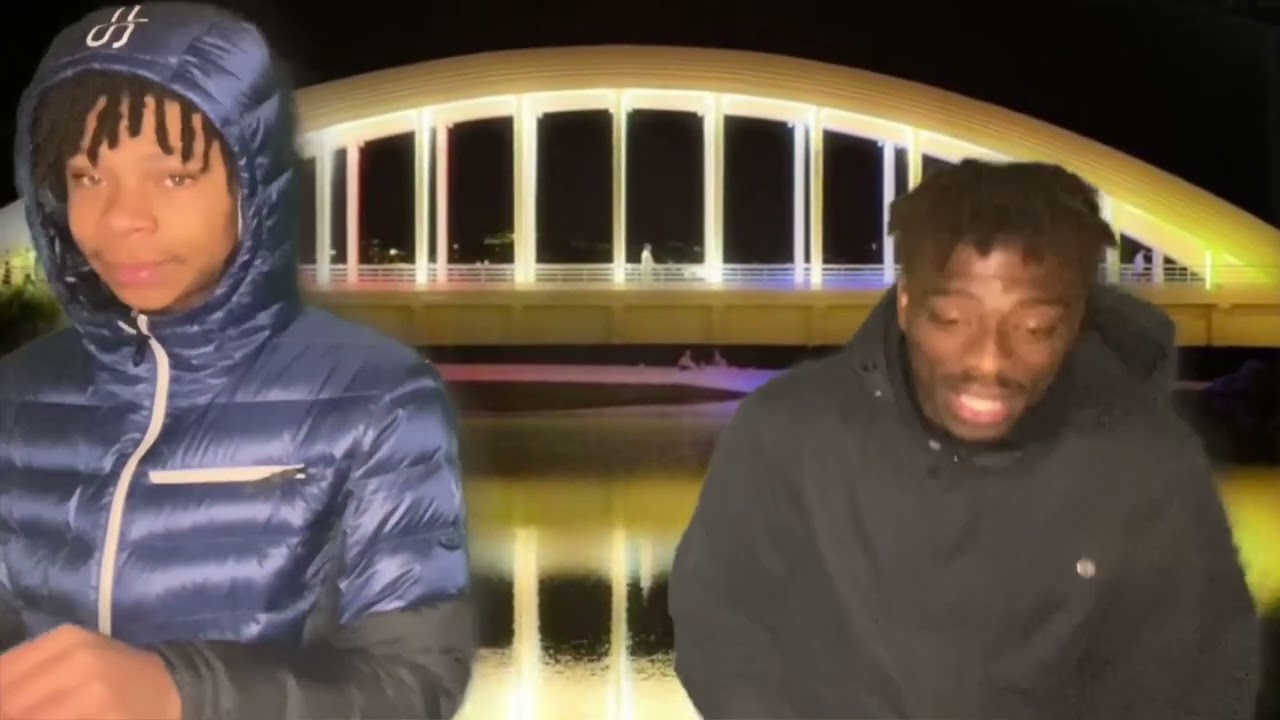 ⁠Turbolance: @ogkb_productions  X @3fd.LaChase  (Official Music Video)