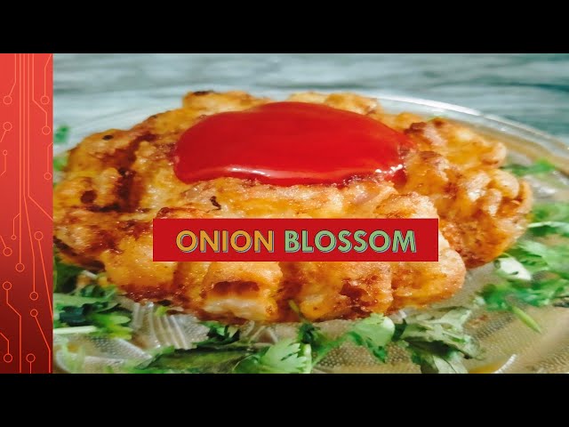 Vidalia Onion Blossom Kit